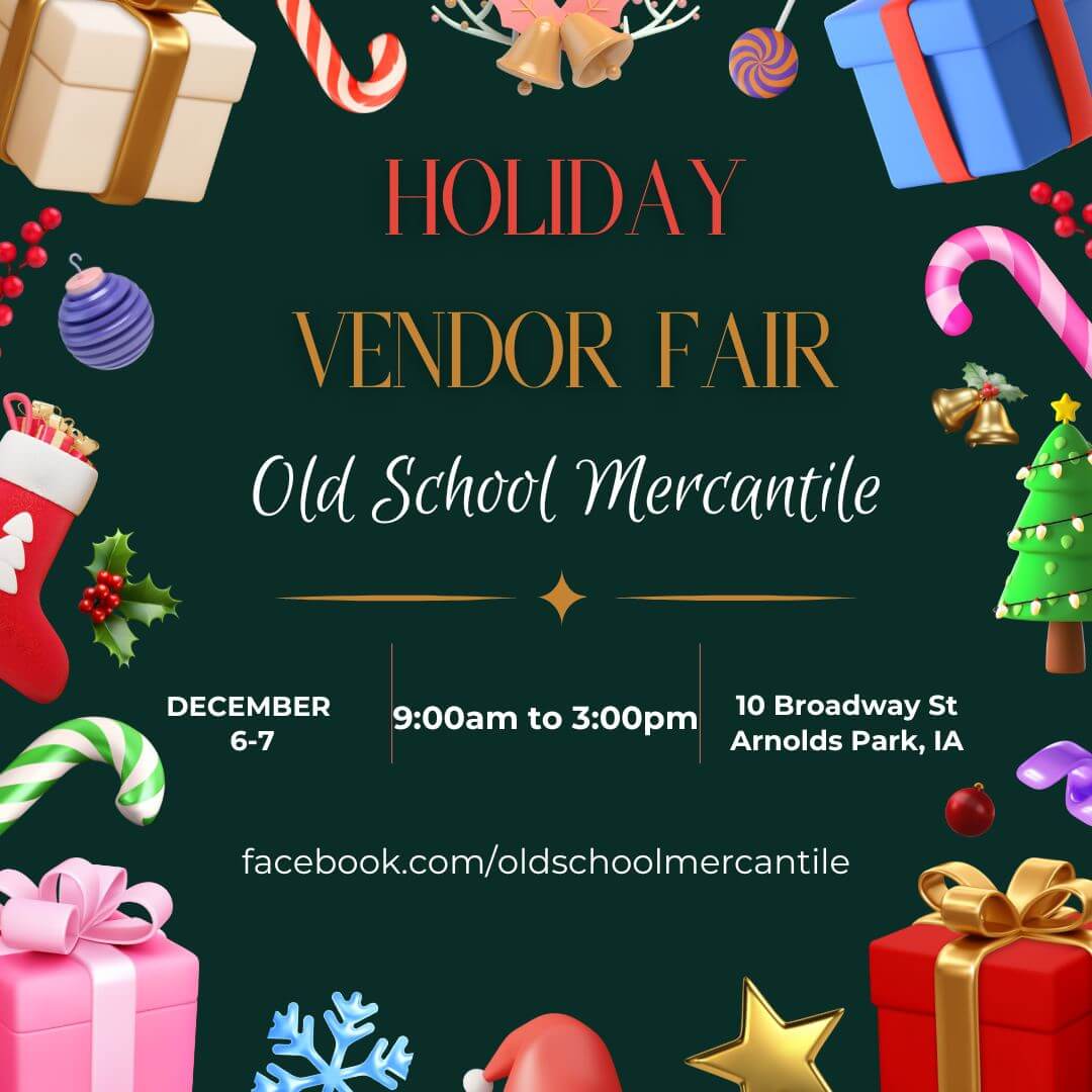 Holiday Vendor Fair 1 image 12