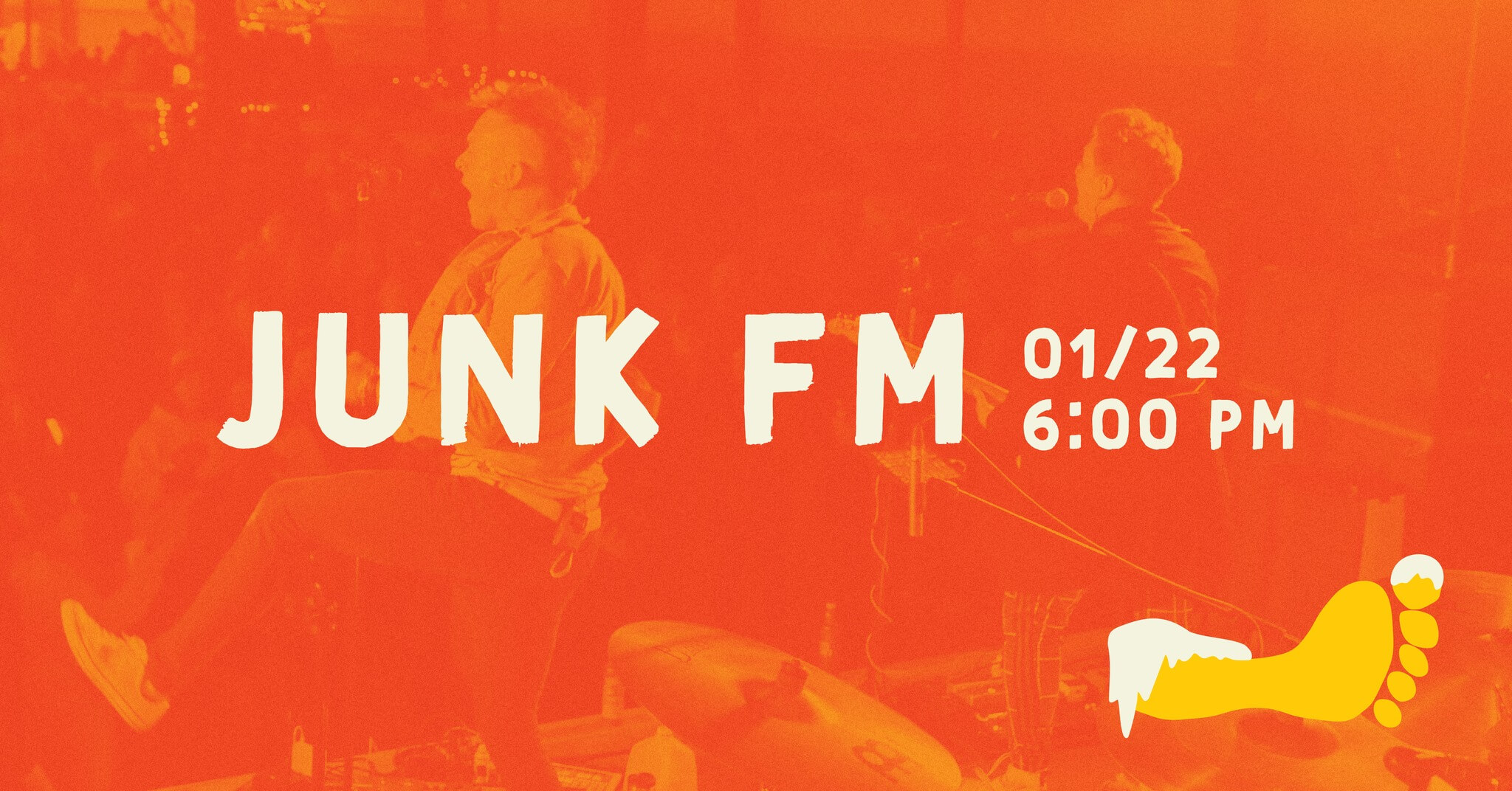 Junk FM 1 image 5