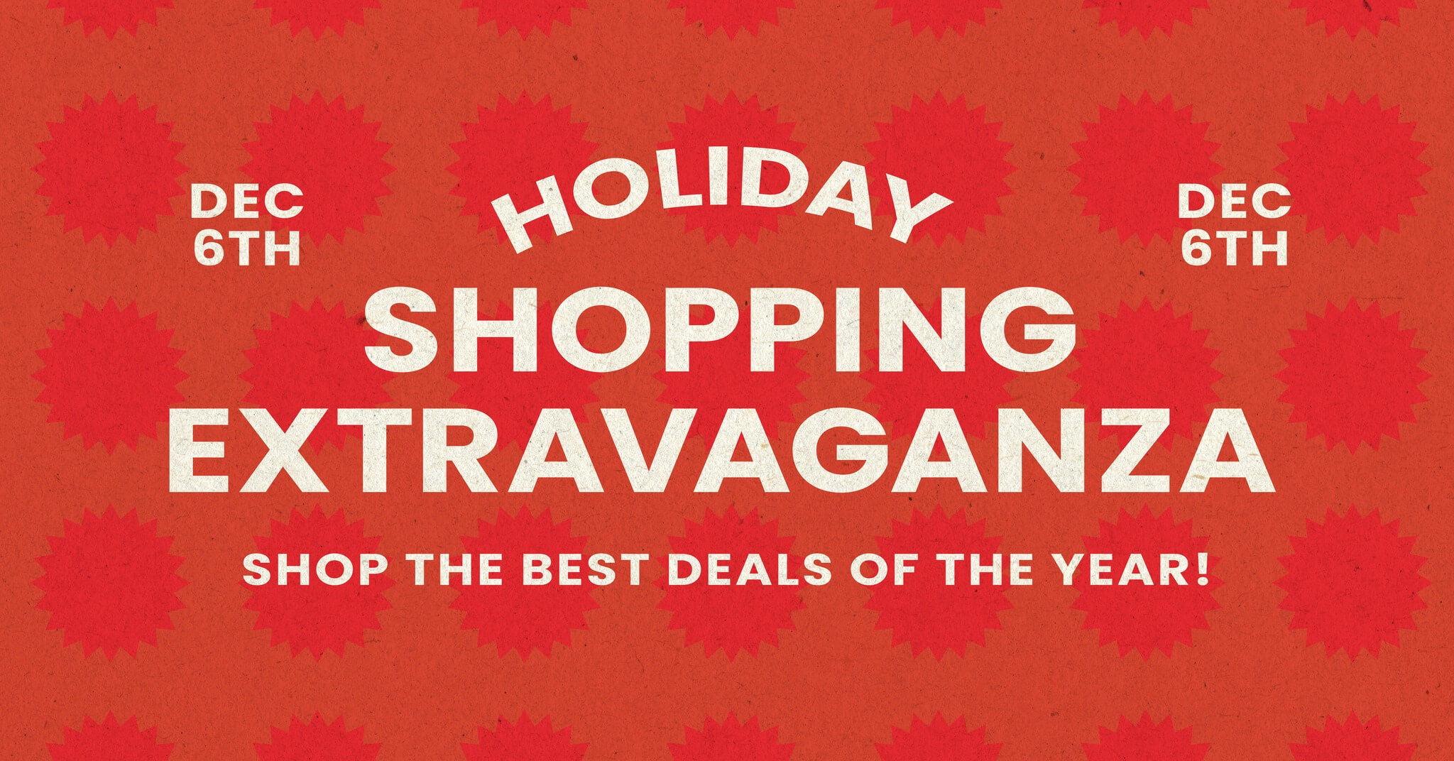 Holiday Shopping Extravaganza 1 image 8