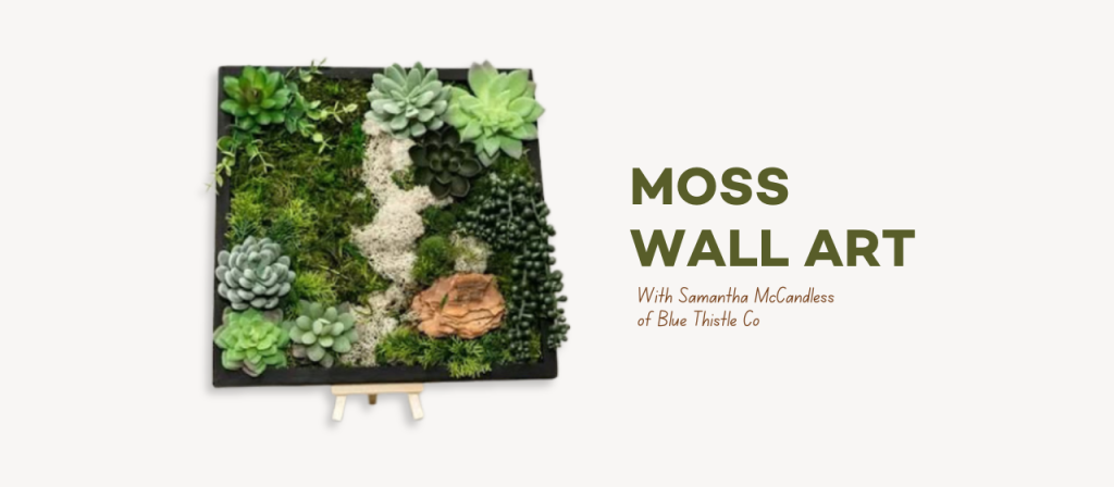 2 12 4 11 Nature Composition Moss Wall Art 1280 x 560 px