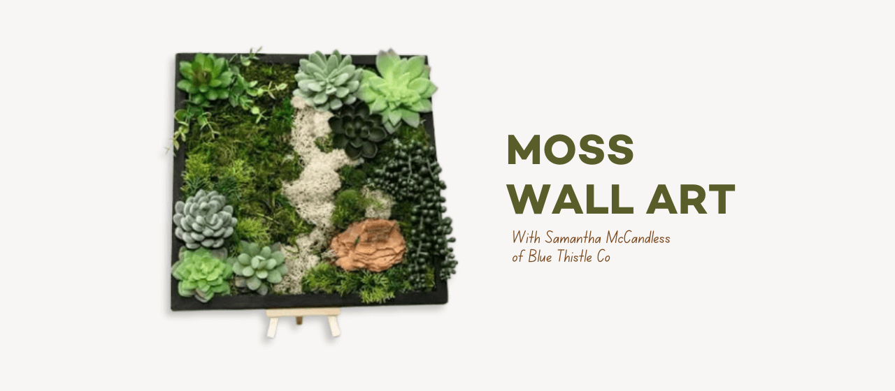 2 12 4 11 Nature Composition Moss Wall Art 1280 x 560