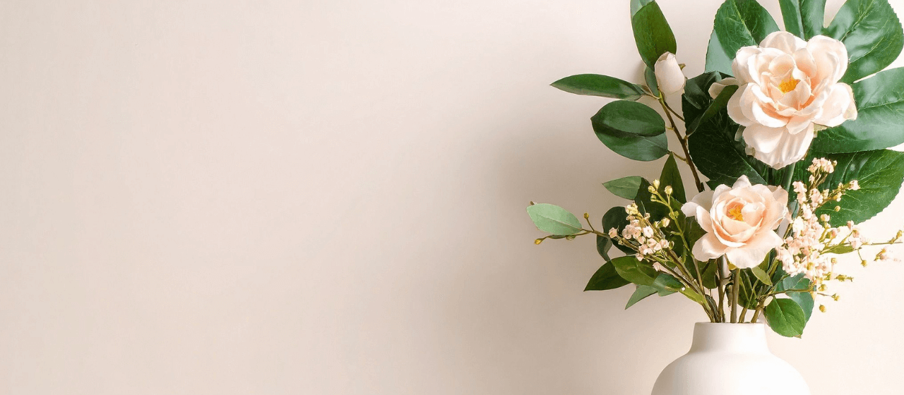 Still Life Thursdays - Florals 1 Still Life Florals 1280 x 560