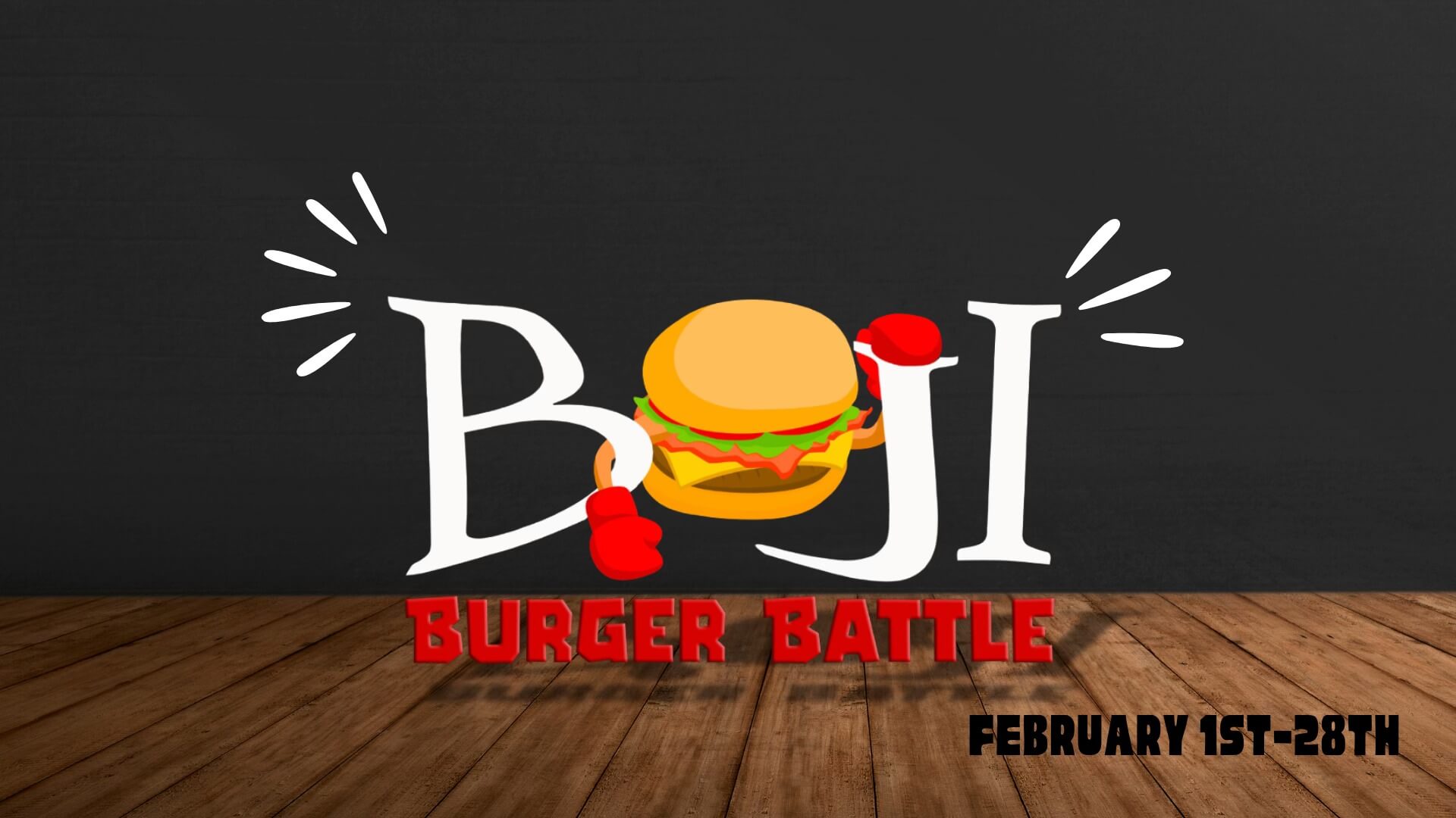 Boji Burger Battle 1 image 13