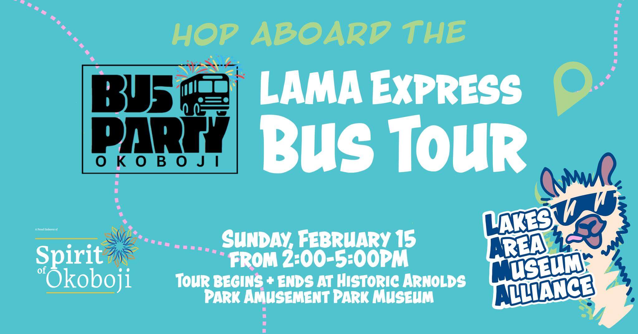 Lakes Area Museum Bus Tour 1 image 20