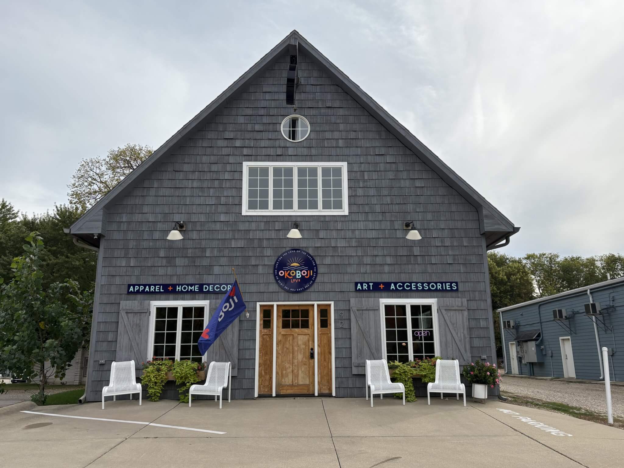 Okoboji Love 2 Okoboji Love