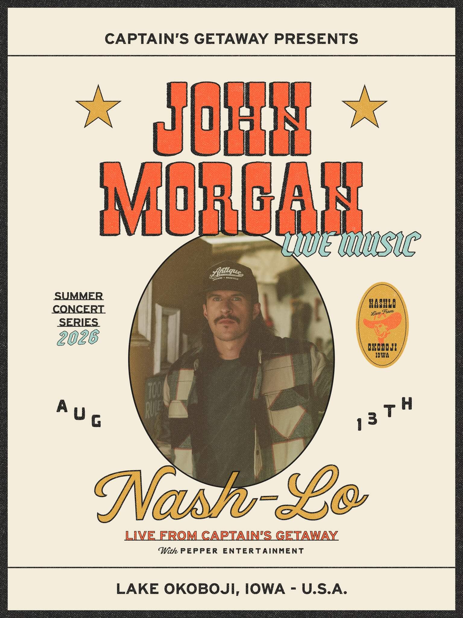 John Morgan - NASHLO 2026 3 John Morgan – NASHLO 2026