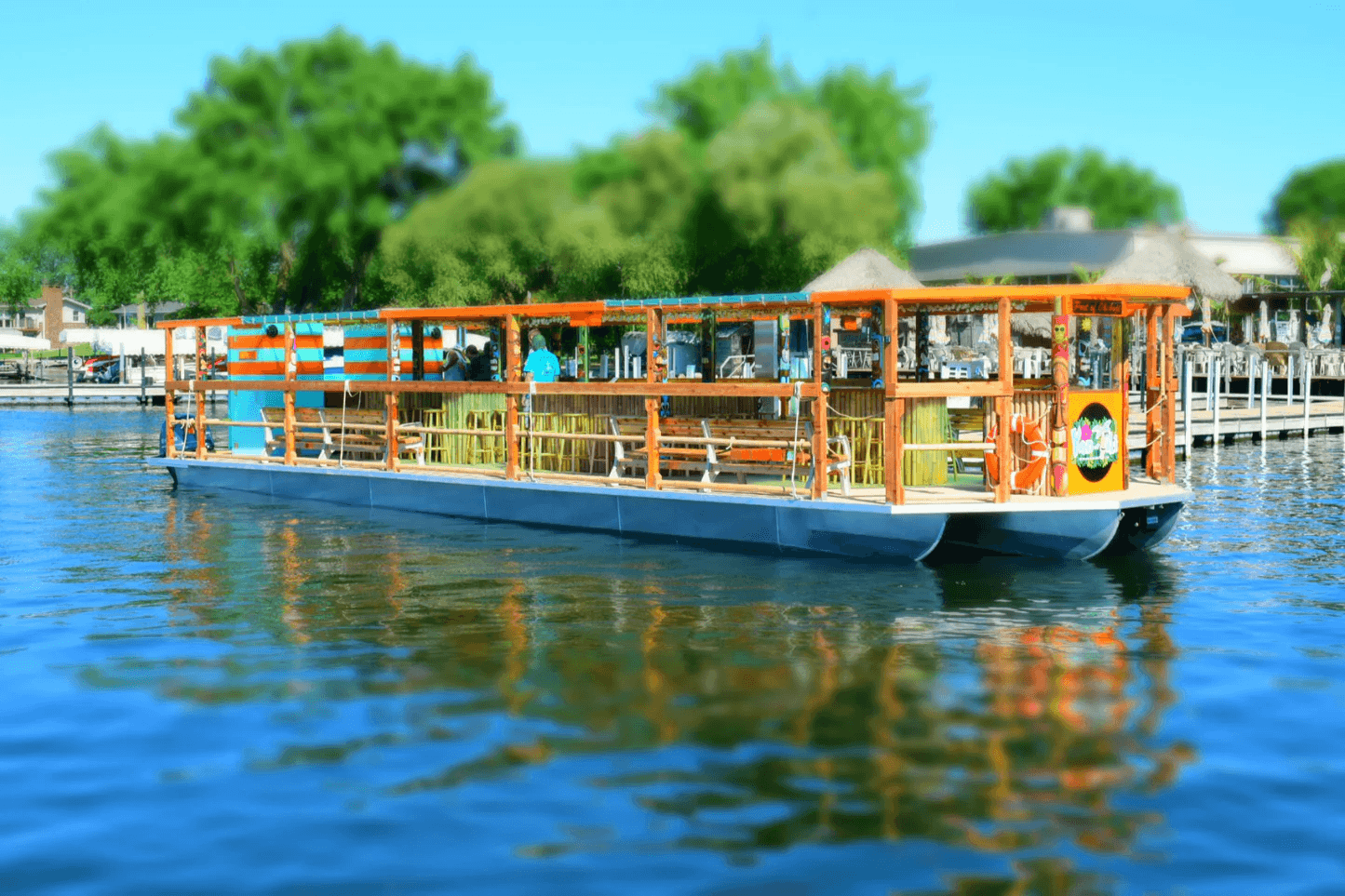 Lost Shaker of Salt Public Cruise 5 Lost Shaker of Salt Public Cruise