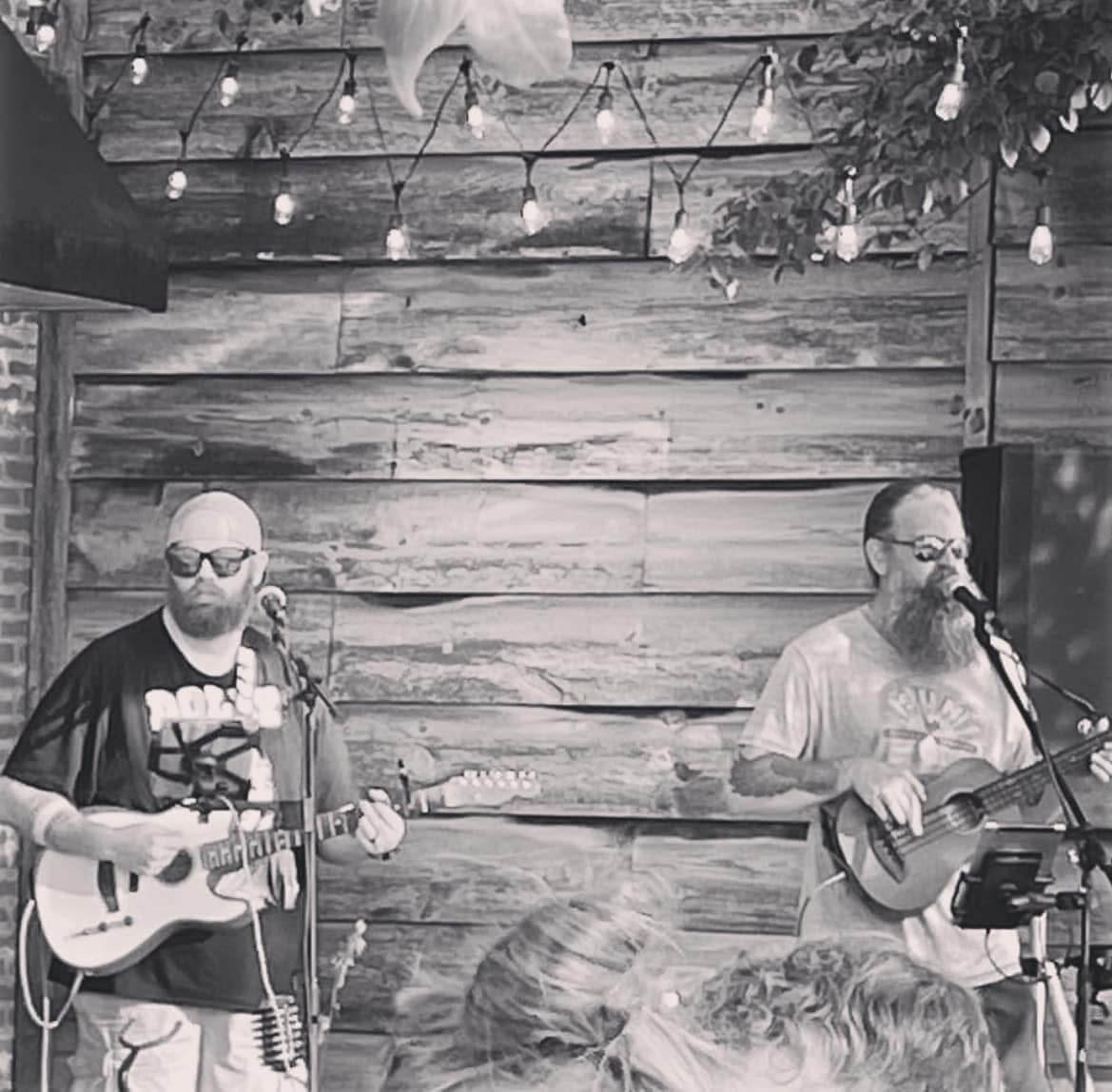 Live music by Boon & Lambert 10 Live music by Boon & Lambert