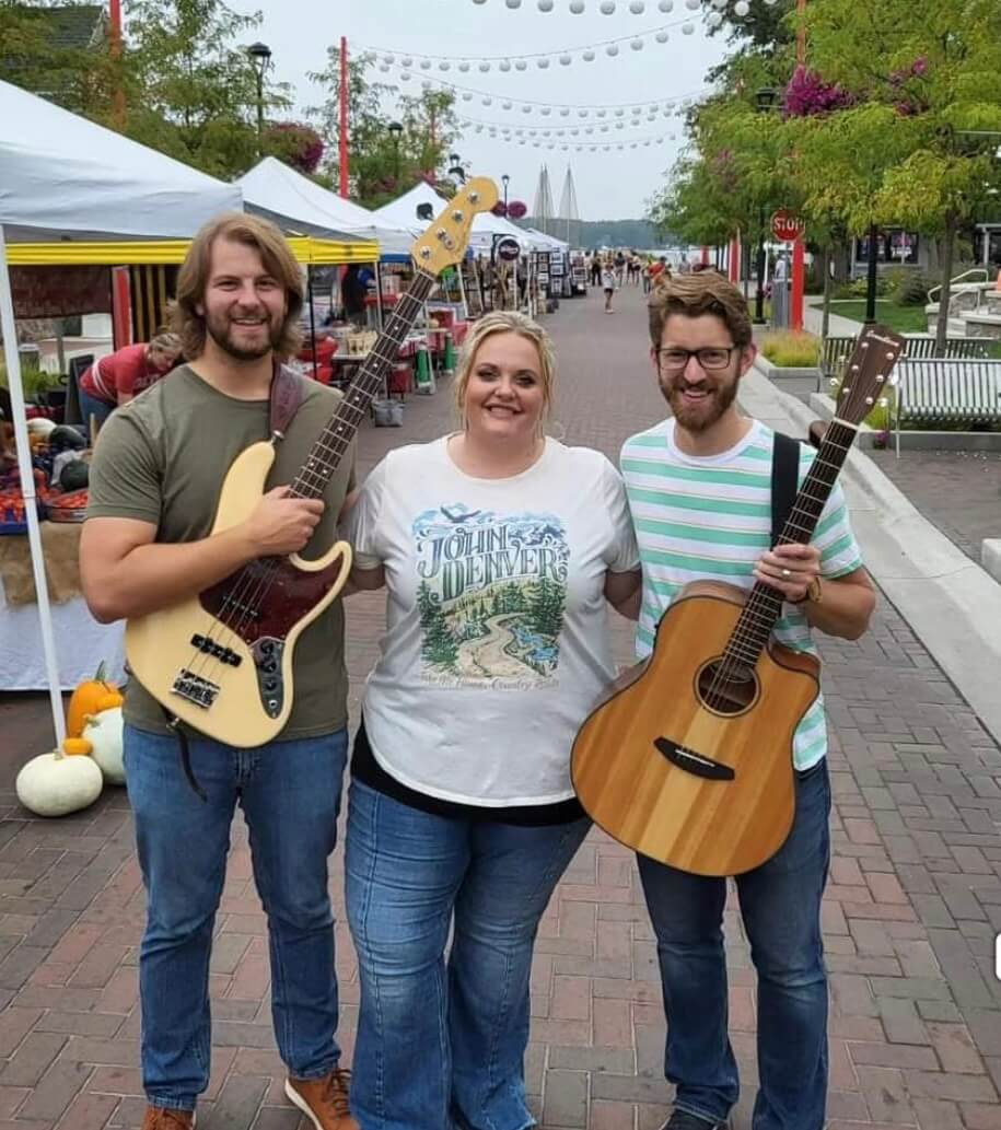 Live music by Lakeside Jukebox 9 Live music by Lakeside Jukebox