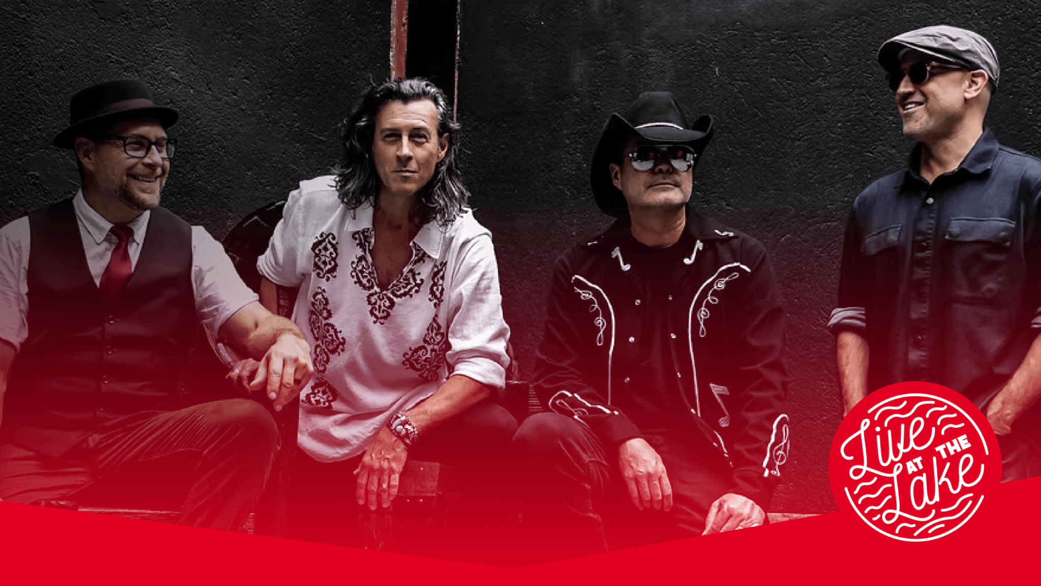 Roger Clyne & The Peacemakers