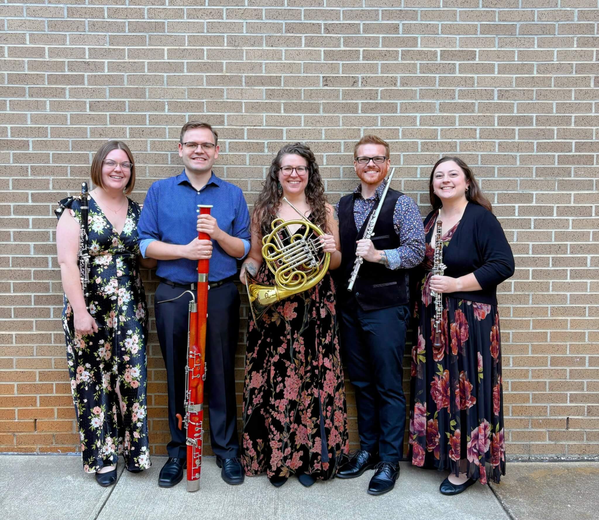 Wild Prairie Winds: Peter and the Wolf