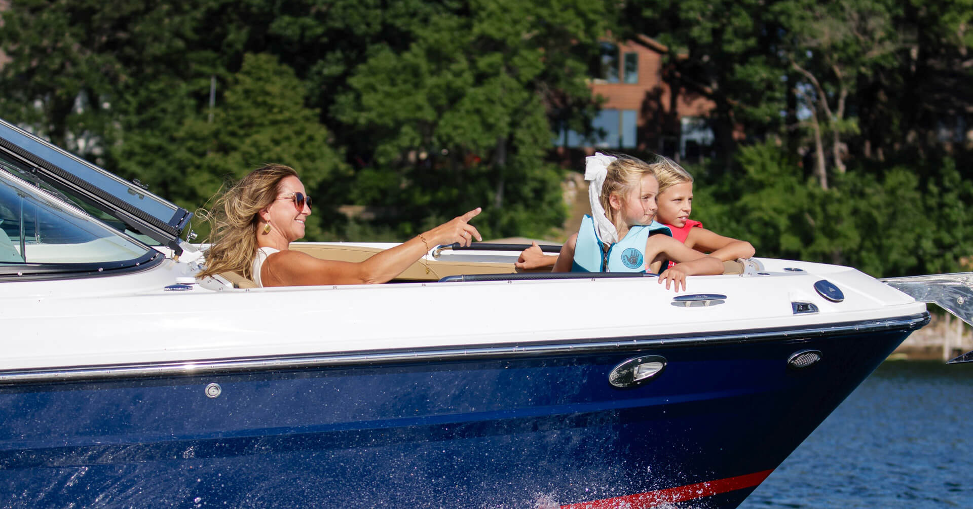 Mau Marine's Local Preview - Used Boat Show 1 image 1