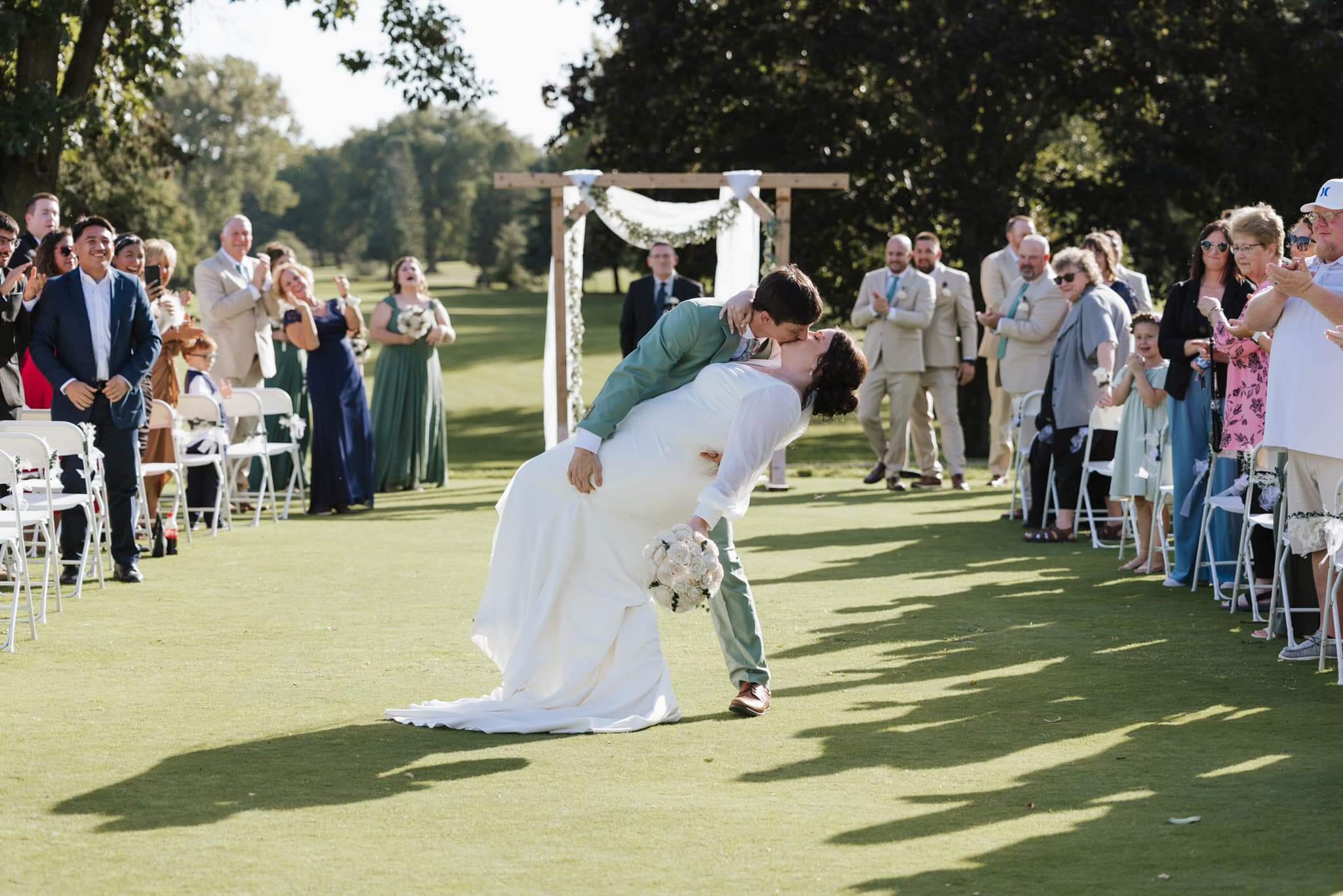 Lake Okoboji Catering & Events