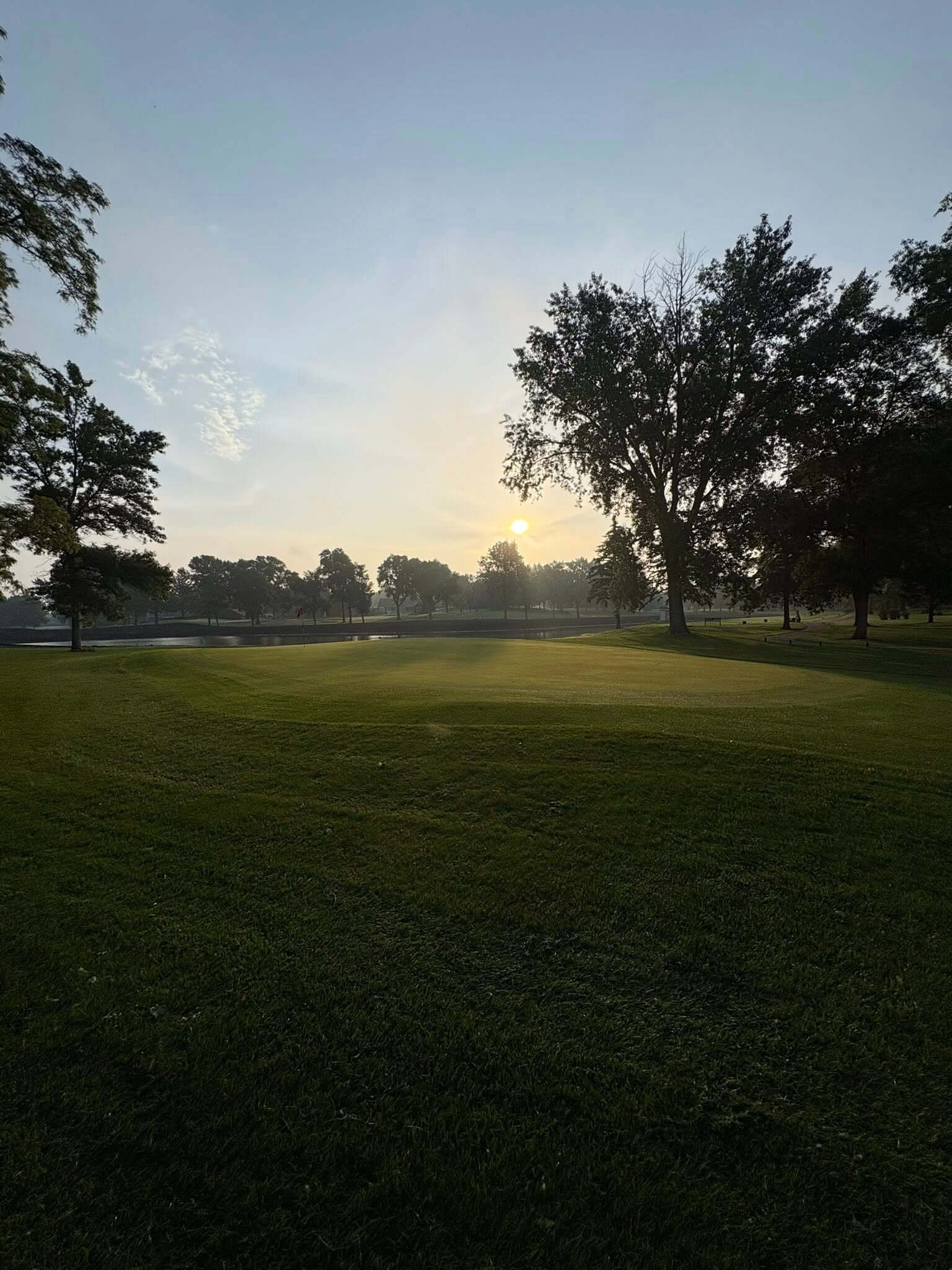 2-Person Decathlon Golf Tournament 1 image 4