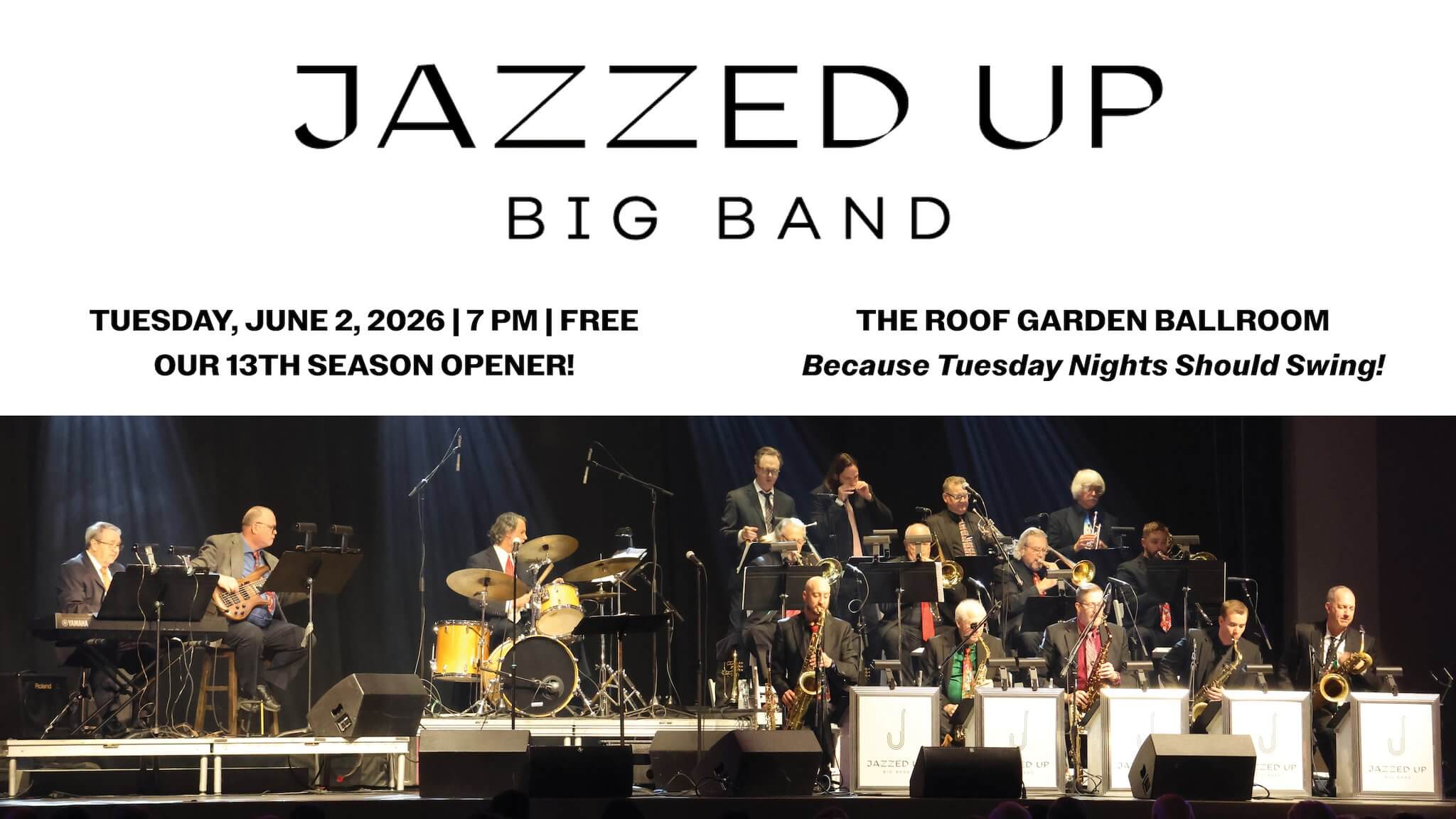 Jazzed UP Big Band 1 707617876 1609392760911664 4843229367860029103 n