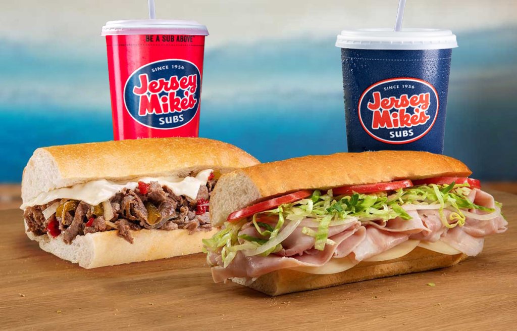 JerseyMikes