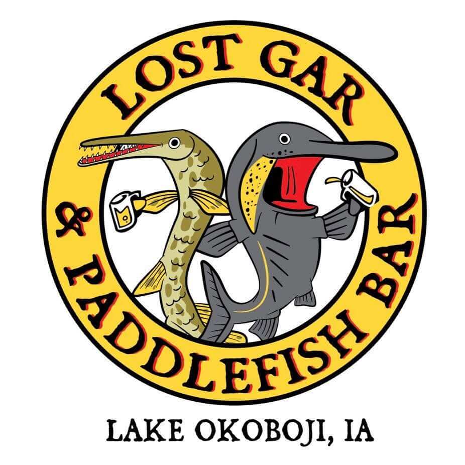 Karaoke @ Lost Gar