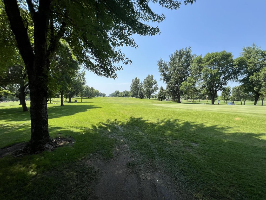 Silver Lake Country Club