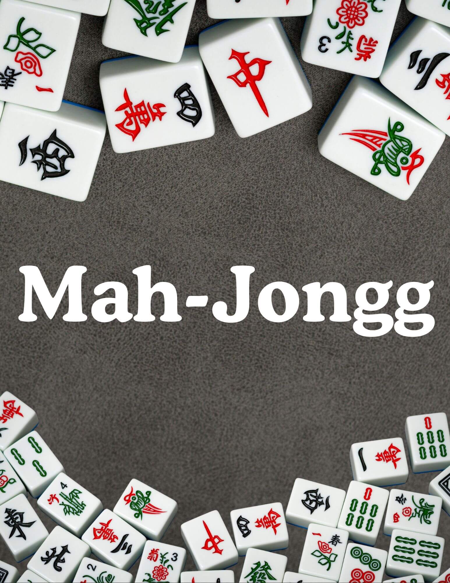Mah-Jongg 1 69a726497293e Mah Jongg
