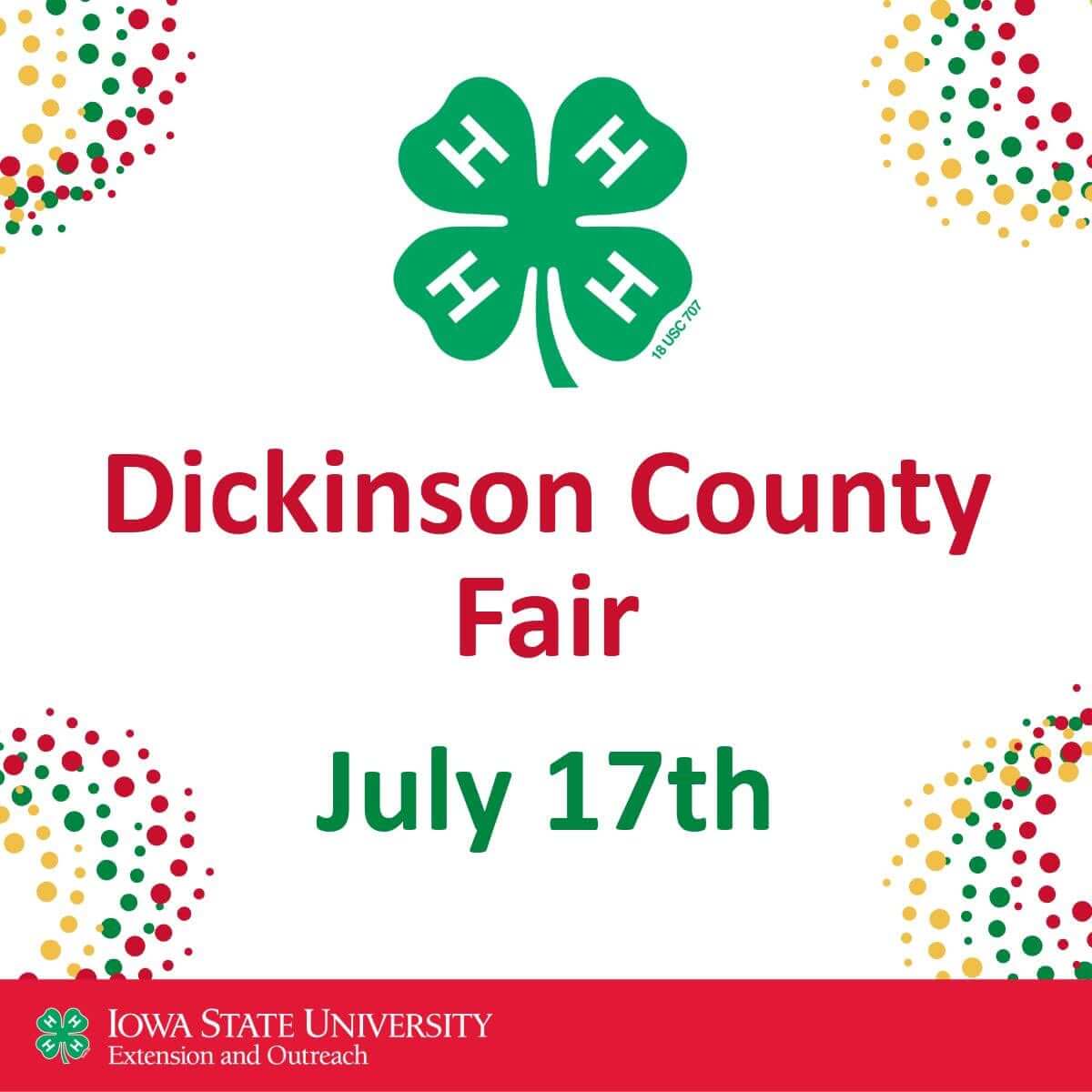 Dickinson County 4H/FFA Fair 1 720334019 1471920058312554 163634057741599784 n