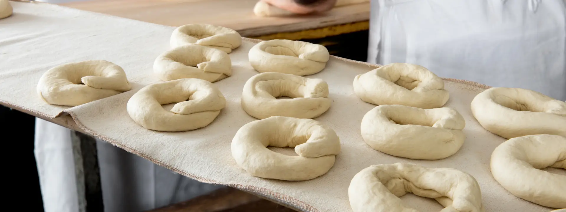 Homemade Bagel Making 1 7 9 Homemade Bagel Making 1920 x 720