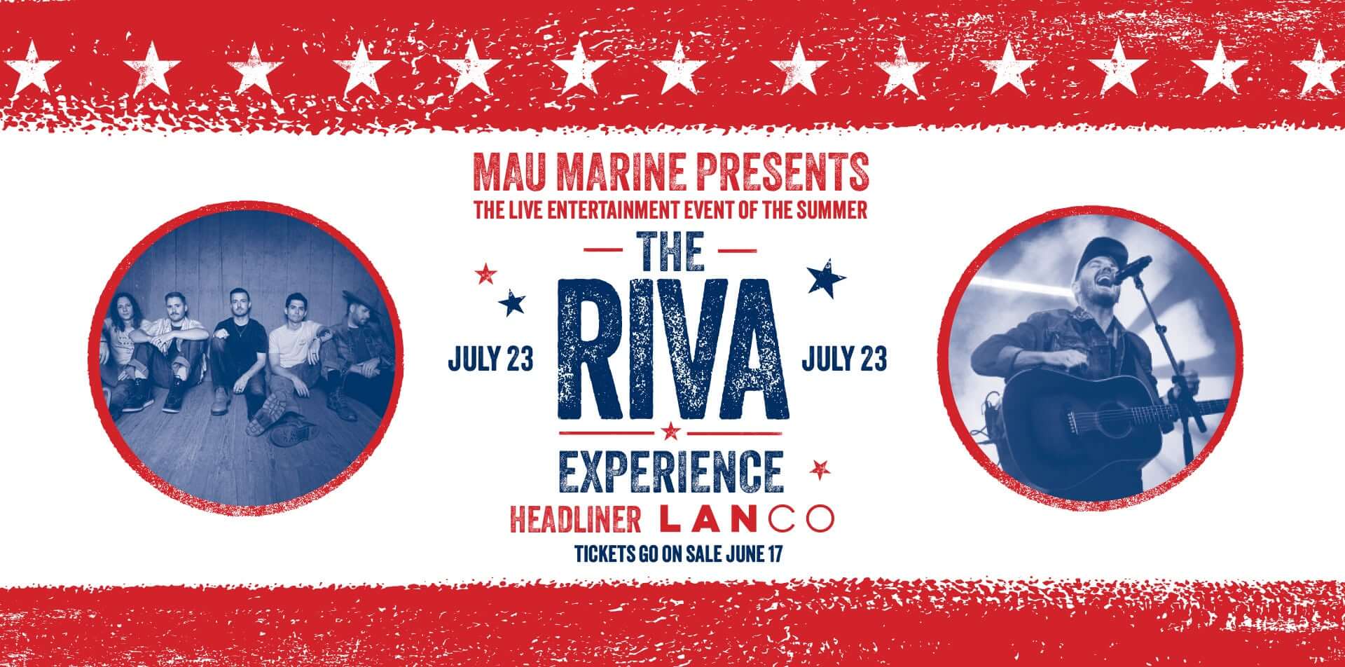 The RIVA Experience with LANCO