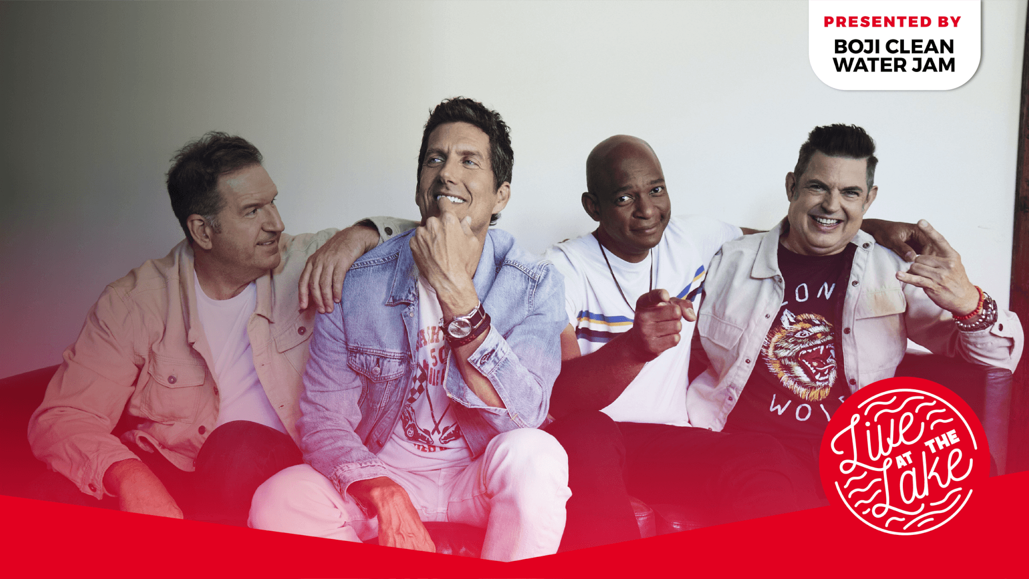 Better Than Ezra & The Nadas