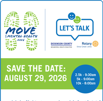 Move for Mental Health 2 Move for Mental Health