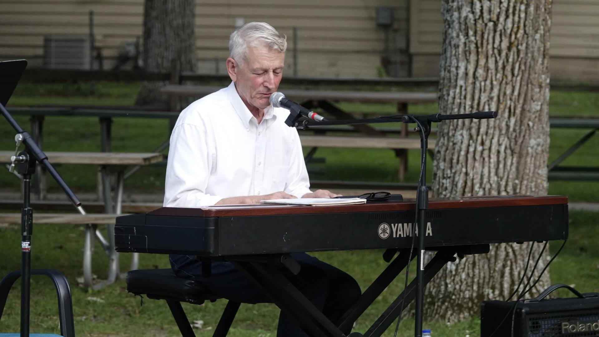 Glenn Henriksen