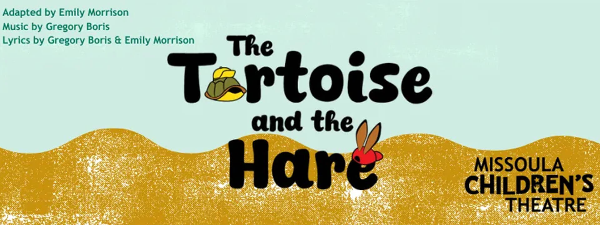 The Tortoise and the Hare 8 The Tortoise and the Hare