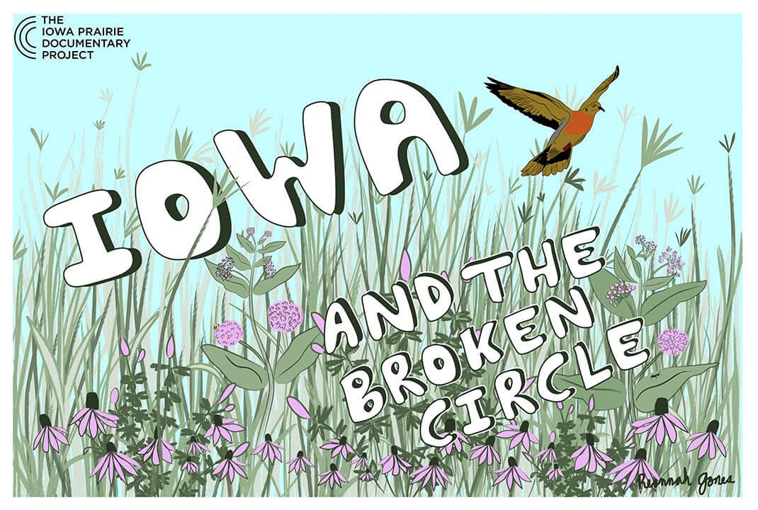 Iowa and The Broken Circle 7 Iowa and The Broken Circle