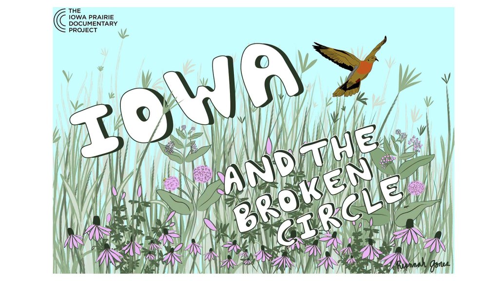 Iowa: and the Broken Circle 13 image