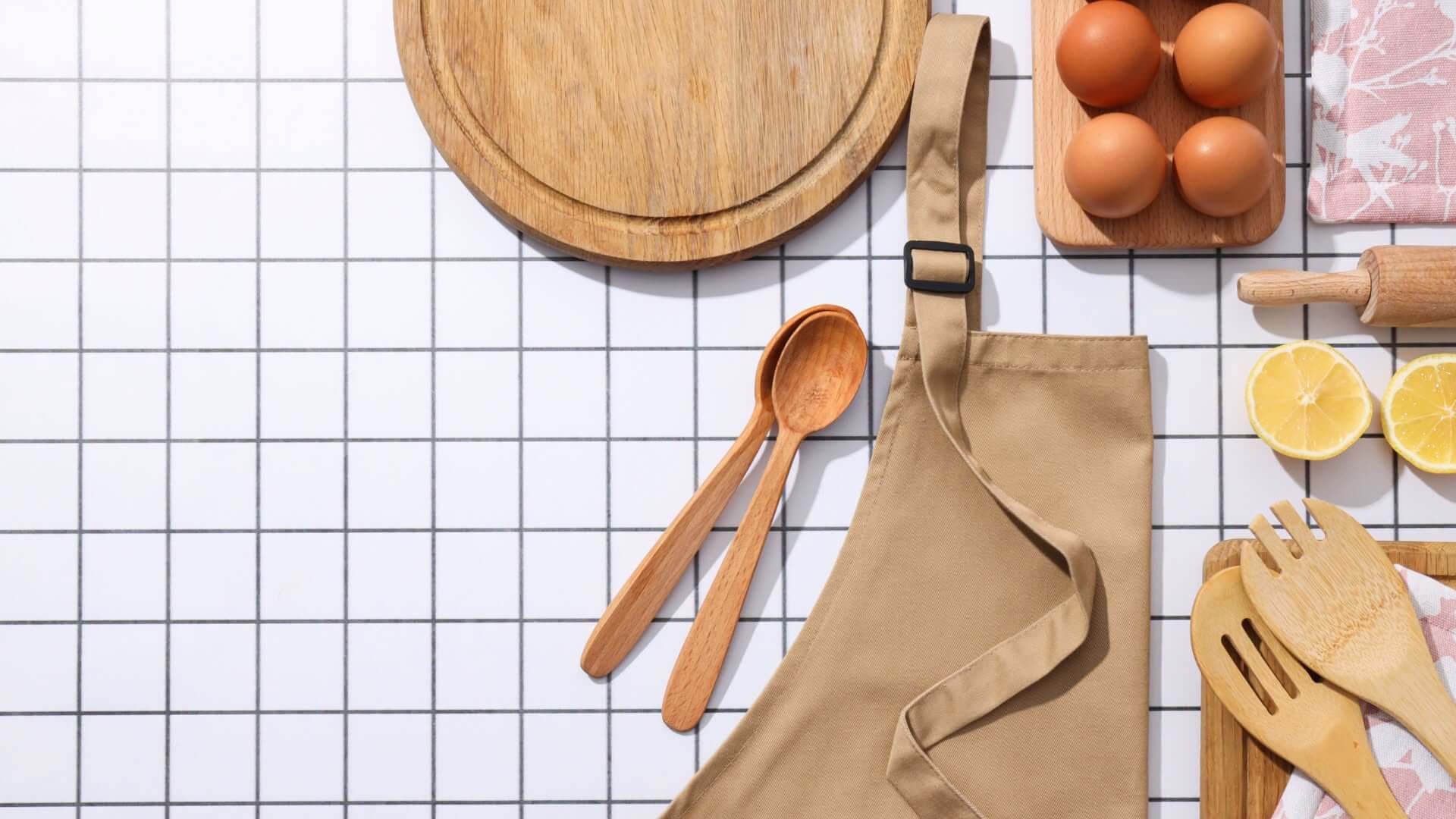 Semi-Homemade | Fully Delicious