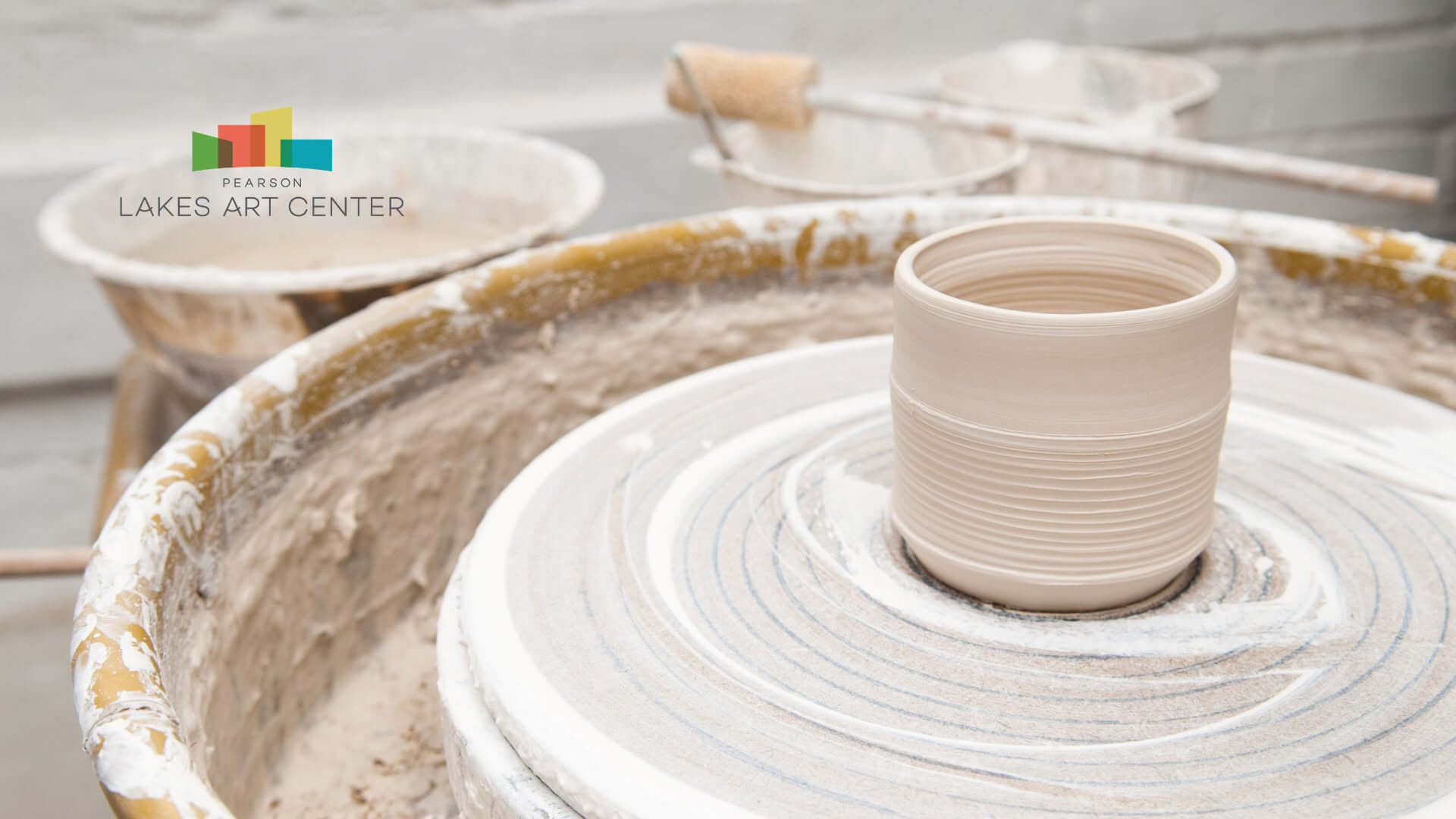 Clay Kickstart